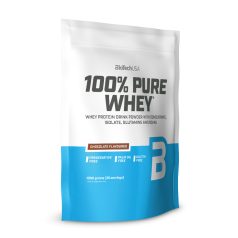 Biotech 100% Pure Whey 1000g csokoládé