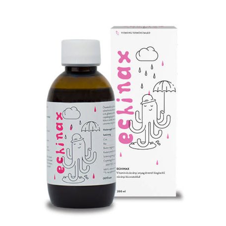 Vitaking Echinax 200ml