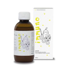 Vitaking Immuno 200ml