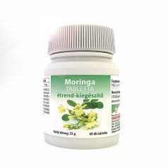 Neuston Moringa tabletta 500mg 60db