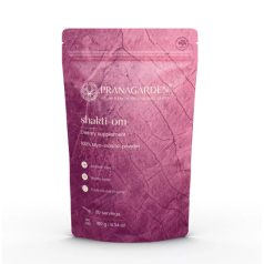 Pranagarden Shakti-Om 100% myo-inositol - por, 180 g