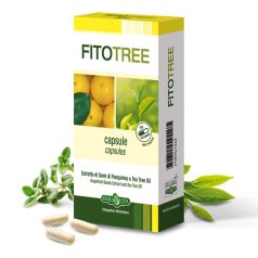 Natur Tanya® E. FitoTree kapszula 30x (Megszűnő termék)