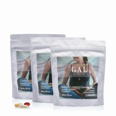 GAL Babaváró - 90 adagos utántöltő