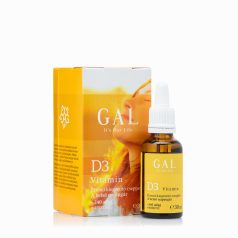 GAL D3-Vitamin 4000Ne 240adag