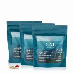 GAL Multivitamin - 90 adagos utántöltő