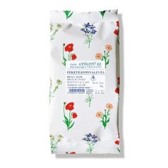 Gyógyfű Feketeáfonyalevél 50g