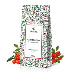 Mecsek Csipkebogyó Tea 100g