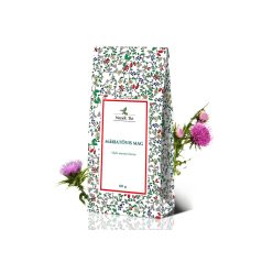 Mecsek Máriatövis Mag Tea 60g