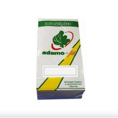 Adamo Fehérmályva 50g