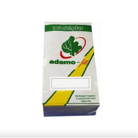 Adamo Fehérmályva 50g