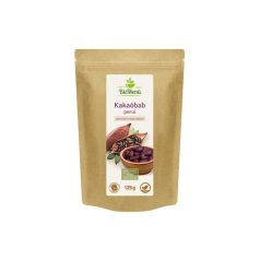 BioMenü Kakaóbab perui 125g