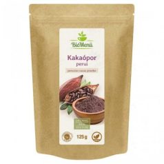 BioMenü Kakaópor perui 125g