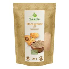 BioMenü Macagyökér por 250g