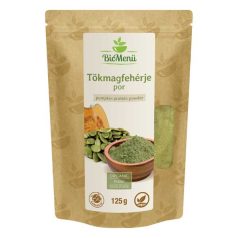 BioMenü Tökmagfehérje por 125g