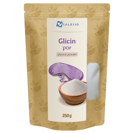 Caleido Glicin por 250g