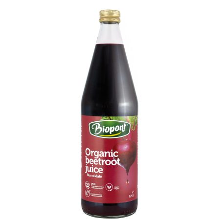 Biopont Bio Céklalé 750ml