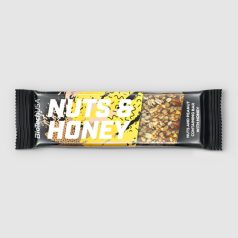 Biotech Nuts & Honey - 35 g