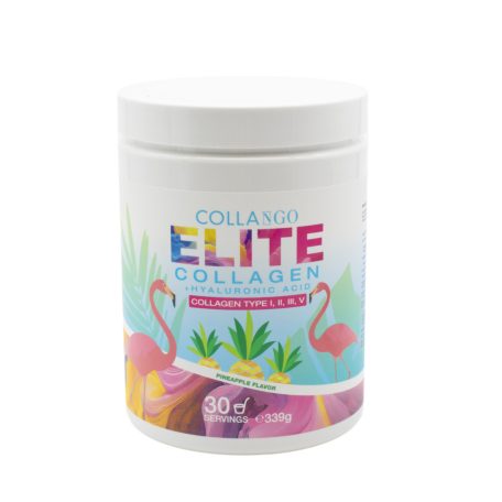 Collango ELITE 30adag - Trópusi Gyümölcs íz