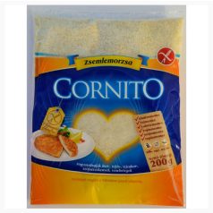 Cornito gluténmentes Panírmorzsa 200g