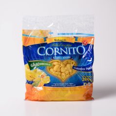 Cornito gluténmentes száraztészta Kiskagyló 200g