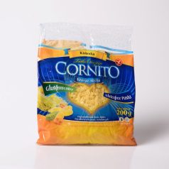 Cornito gluténmentes száraztészta Kiskocka 200g