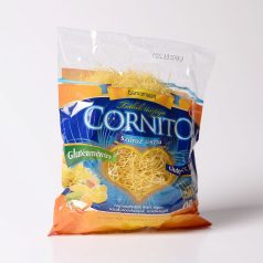 Cornito gluténmentes száraztészta Cérnametélt 200g