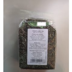 Fitodry Citromfű Levél 100g