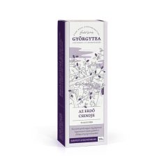 Györgytea Az erdő csendje 50g