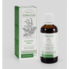 Györgytea Egynyári üröm alkoholos kivonat 50ml