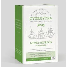   Györgytea Mezei Zsurlós teakeverék (A vese védője) 100g [45]