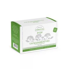   Györgytea Cickafarkfüves teakeverék (Nők teája) 20 teafilter [320]