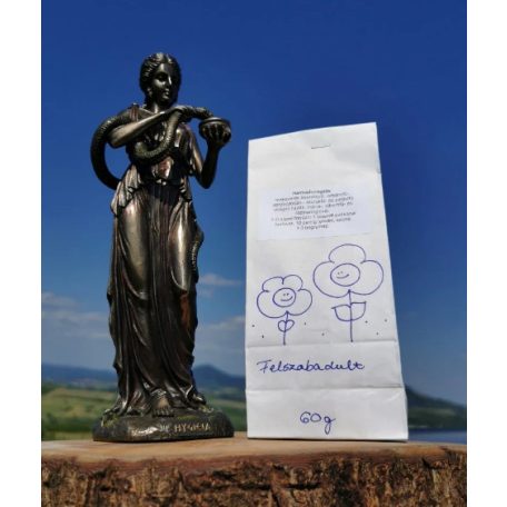 Harmadvirágzás teakeverék változó kor esetére - 60g