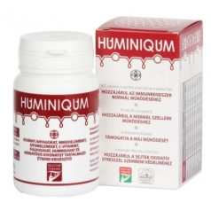 Huminiqum 120db