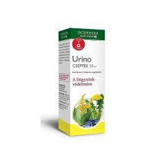   Interherb Napi Csepp Urino cseppek 50 ml                                                         