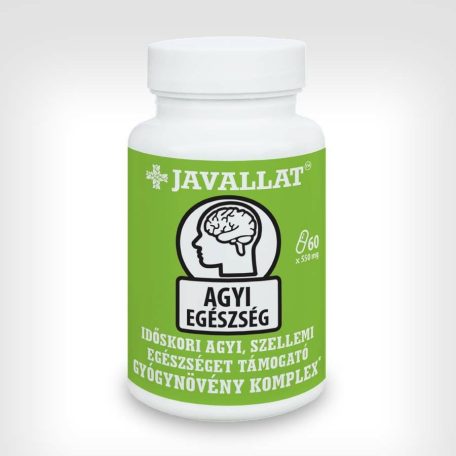 Javallat Agyi Egészség