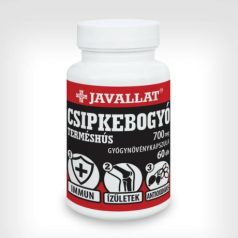 Javallat Csipkebogyó Terméshús