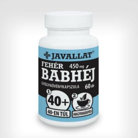 Javallat Fehér Babhéj