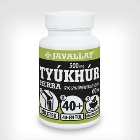 Javallat Tyúkhúr Herba