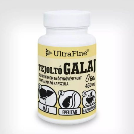 Javallat Tejoltó Galaj