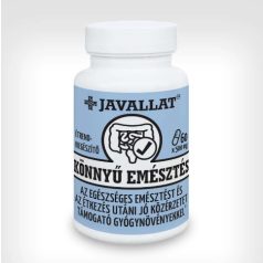 Javallat Könnyű Emésztés