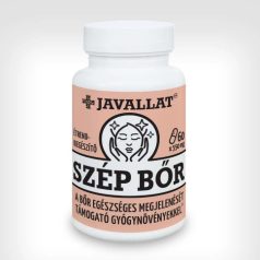 Javallat Szép Bőr