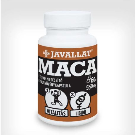 Javallat Maca