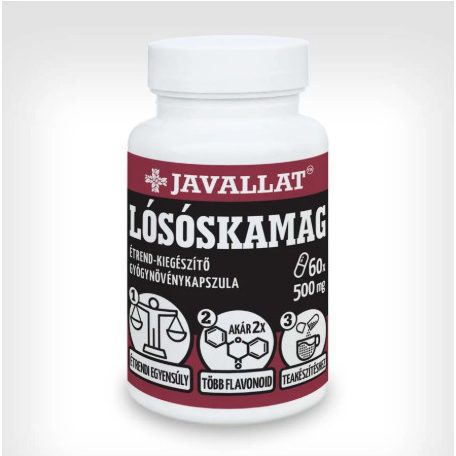 Javallat Lósóskamag