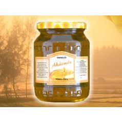 Király Méz Akácméz 950g