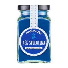 Mag-Maxx Kék Spirulina 30g