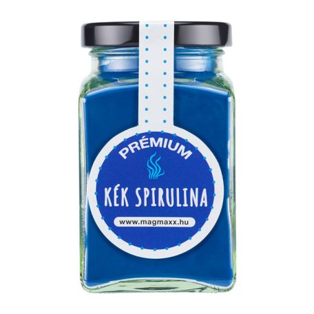 Mag-Maxx Kék Spirulina 30g
