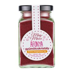 Mag-Maxx Áfonya gyümölcskristály 90g
