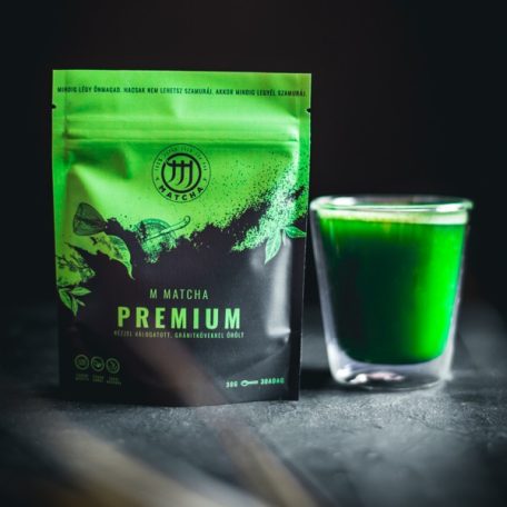 M Matcha Premium 30g