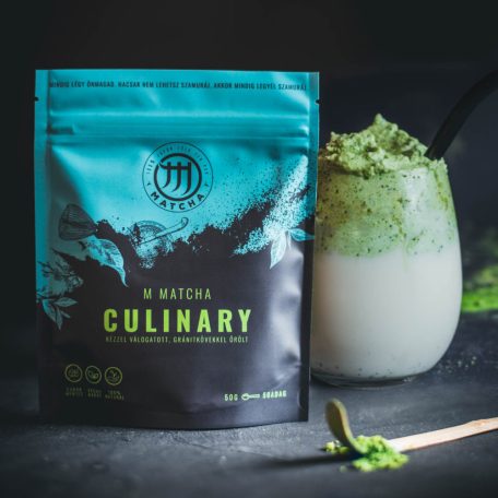 M Matcha Culinary 50g