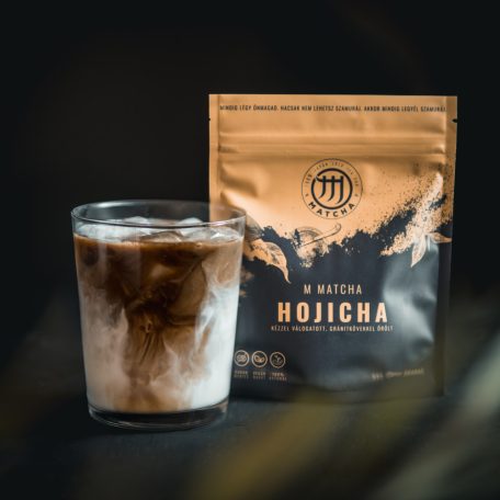 M Matcha Hojicha 50g